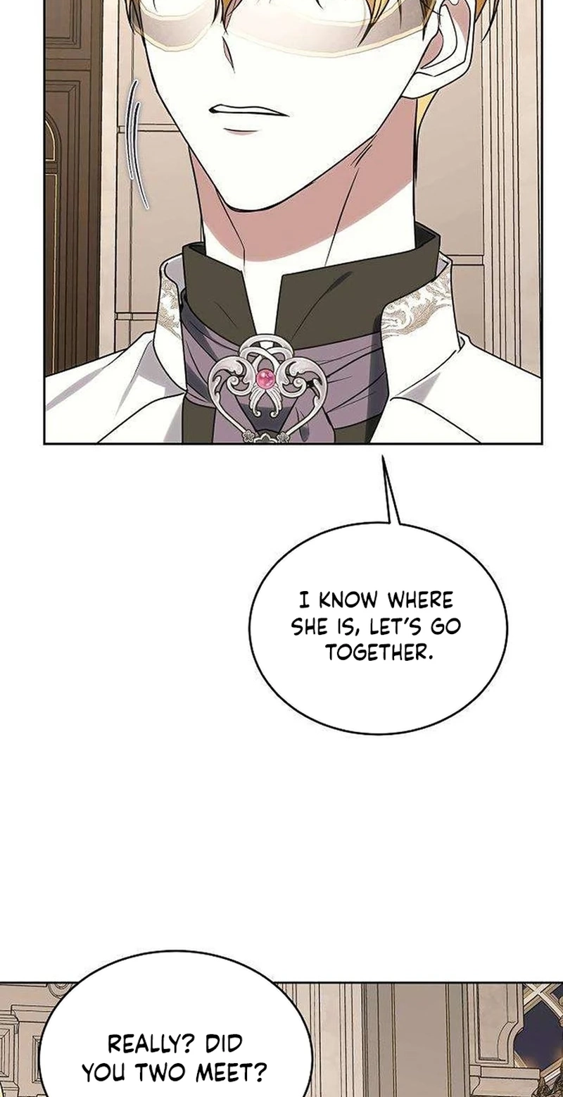 A Queen Worthy of Dishonor Chapter 33 321 40d34718edd4