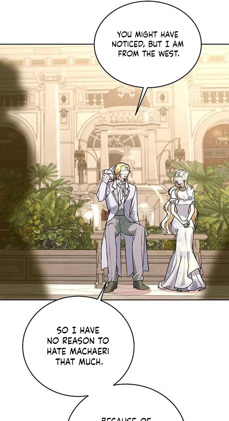 A Queen Worthy of Dishonor Chapter 33 285 5570da52fbd4