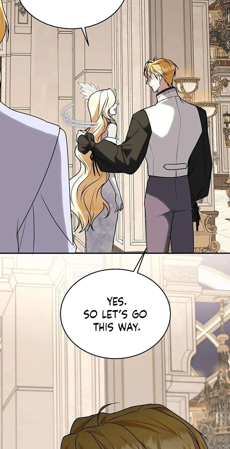 A Queen Worthy of Dishonor Chapter 33 322 5b027a51570f
