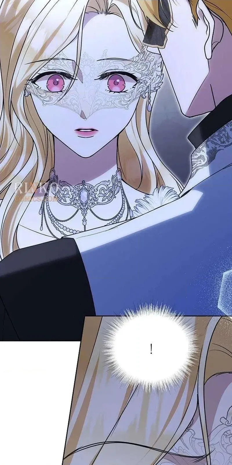 A Queen Worthy of Dishonor Chapter 33 350 60a9f19ee7ff