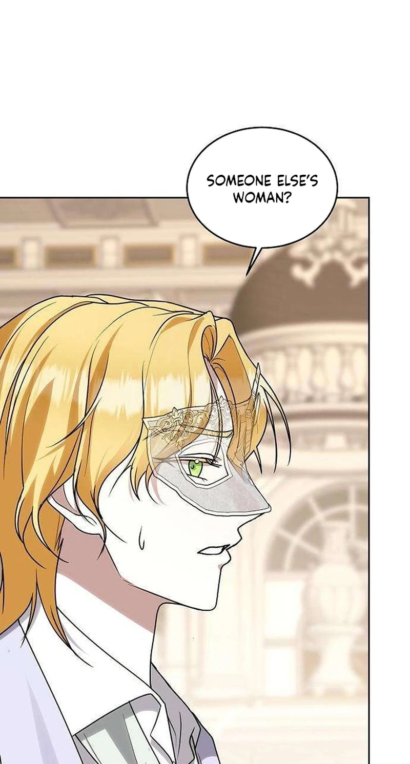 A Queen Worthy of Dishonor Chapter 33 311 6155f20ce0d9
