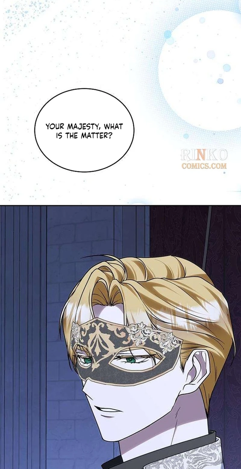 A Queen Worthy of Dishonor Chapter 33 331 6658826aa732