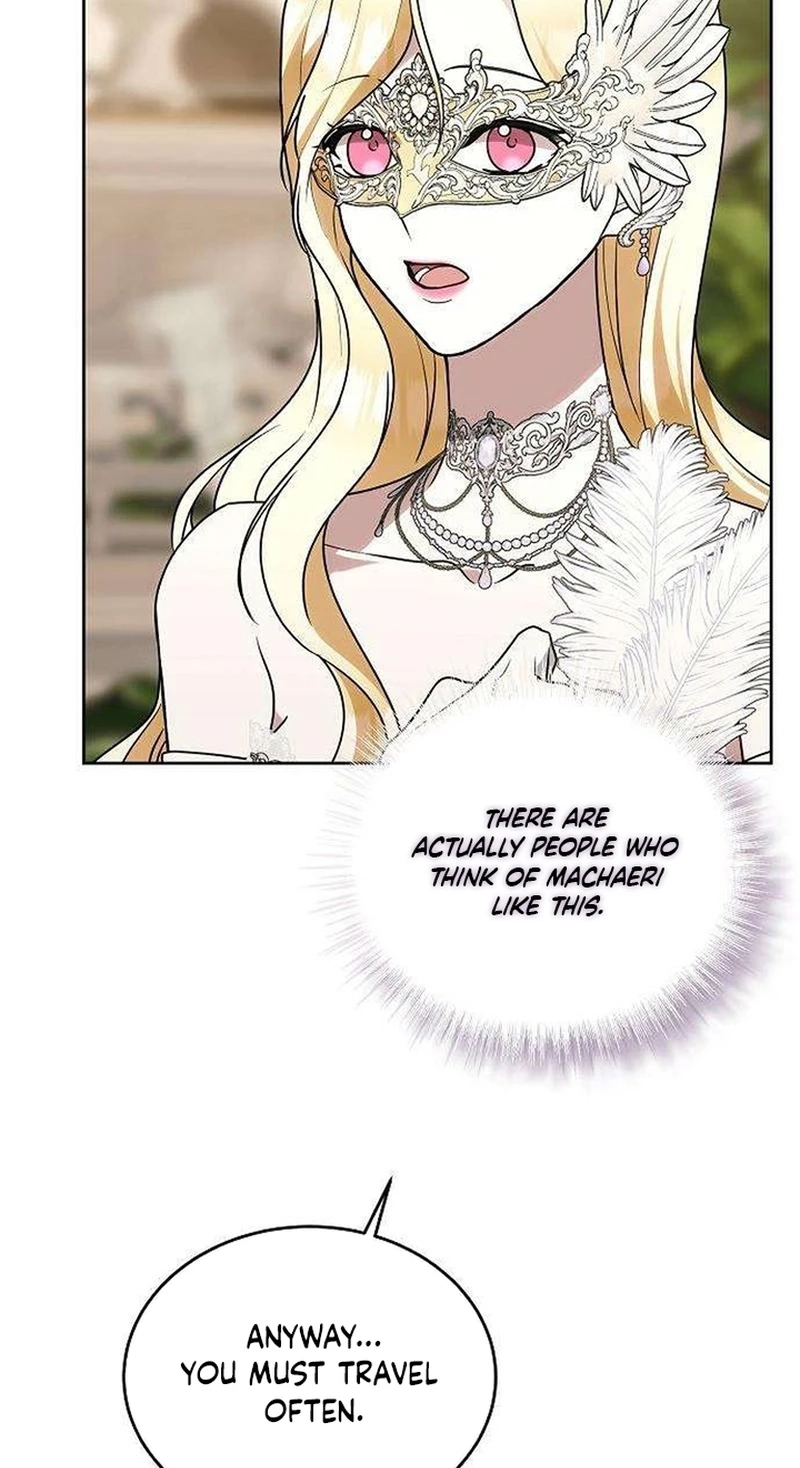 A Queen Worthy of Dishonor Chapter 33 287 83a5cdcd6363