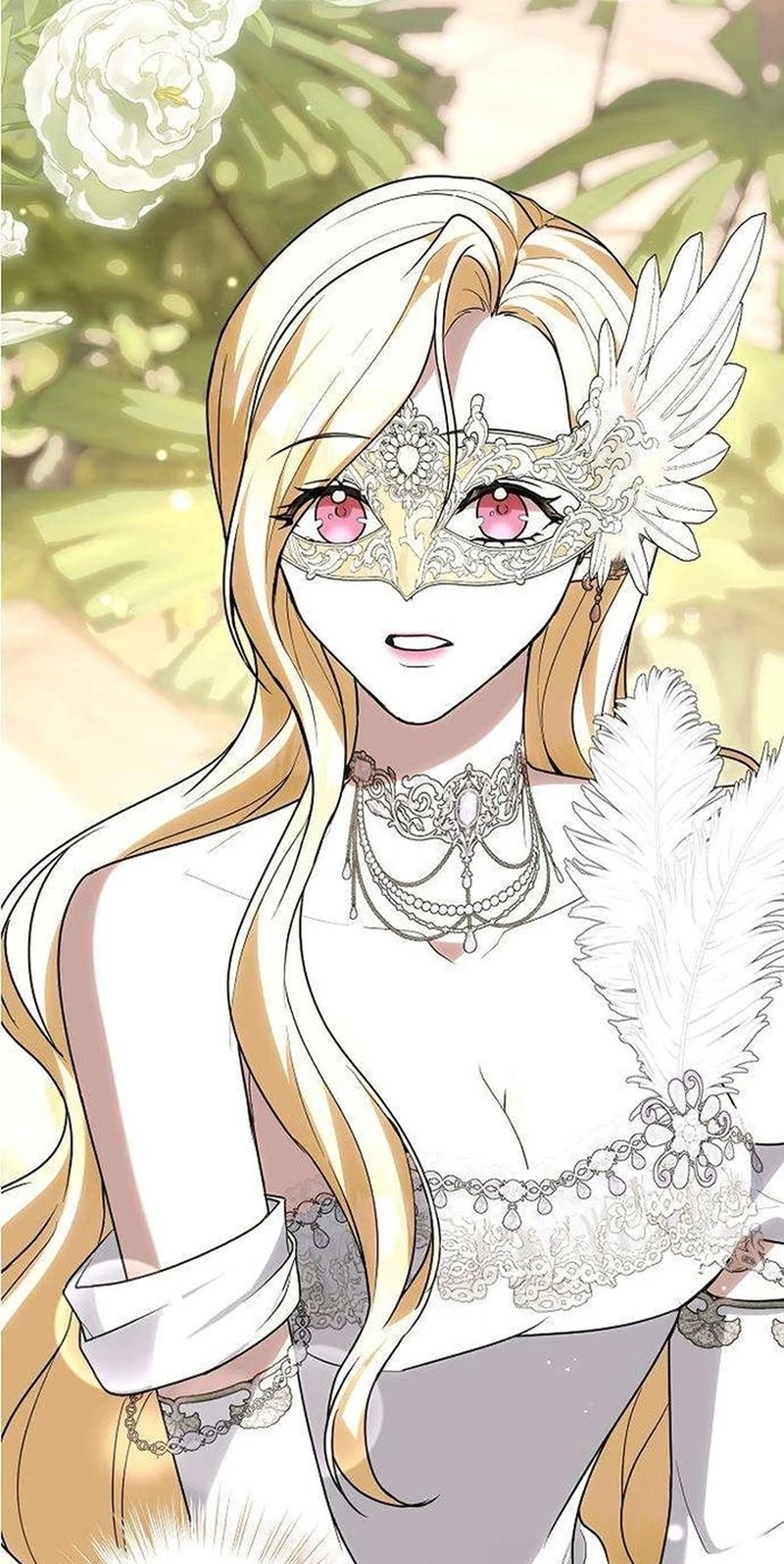 A Queen Worthy of Dishonor Chapter 33 272 c54fbf296d6b