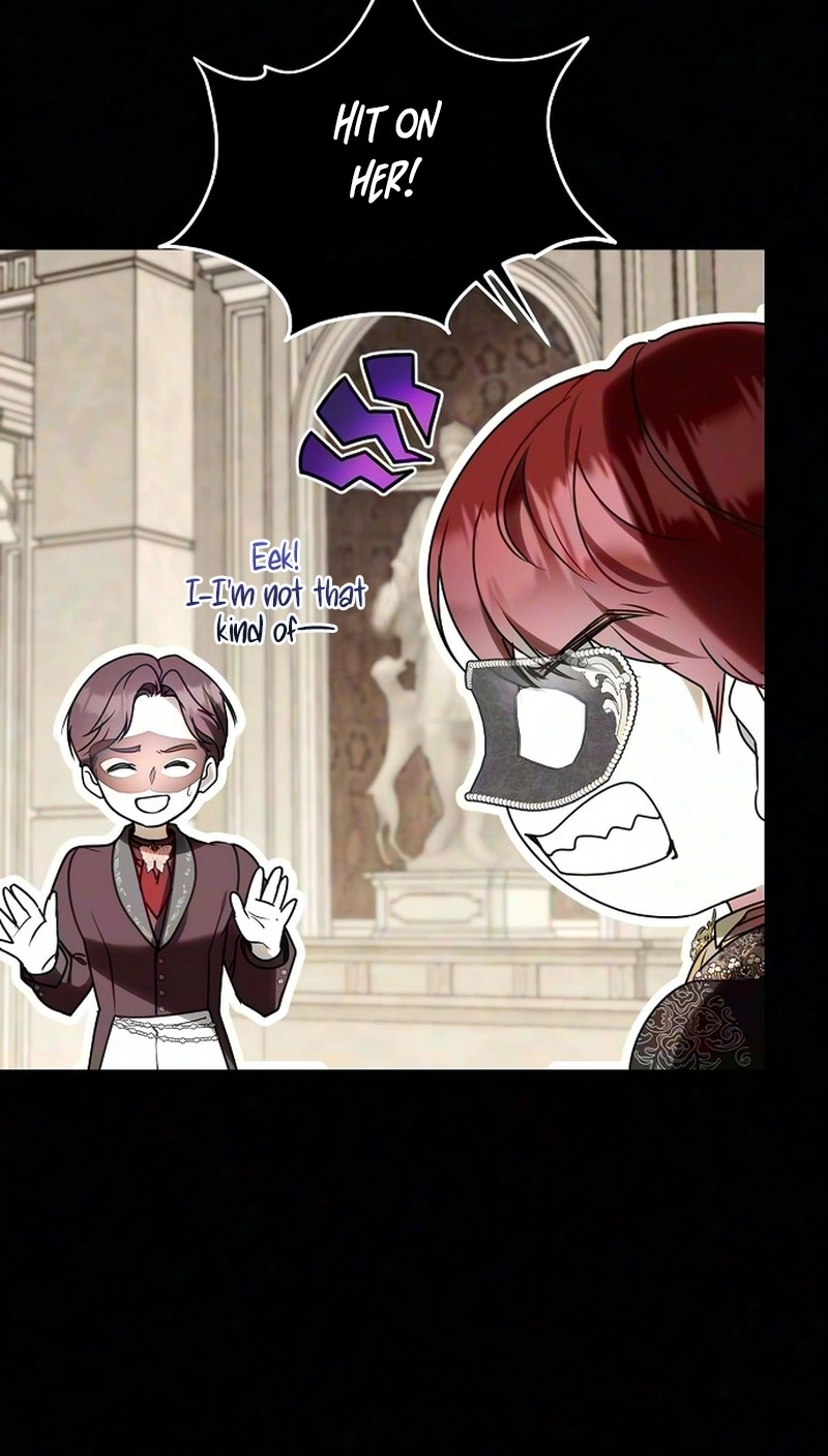 A Queen Worthy of Dishonor Chapter 37 397 01b644d4aee6