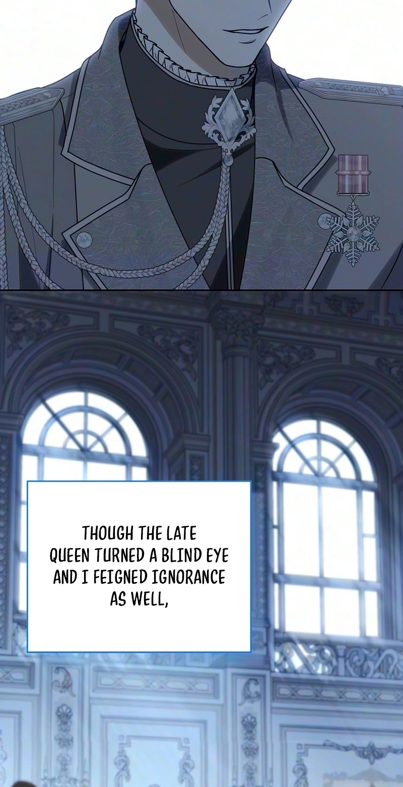 A Queen Worthy of Dishonor Chapter 37 357 065b01389dd1