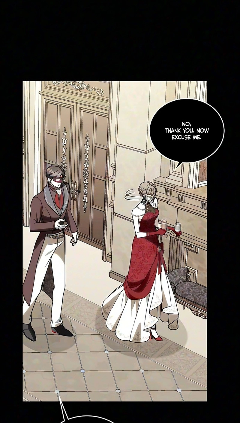 A Queen Worthy of Dishonor Chapter 37 388 072de2821d7f