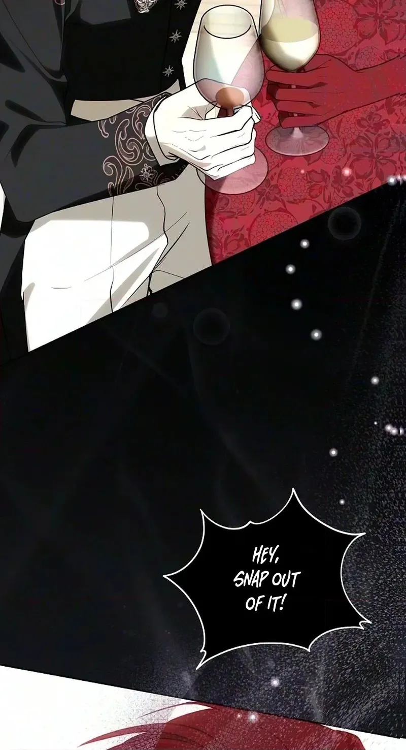 A Queen Worthy of Dishonor Chapter 37 412 0da45b4ac857