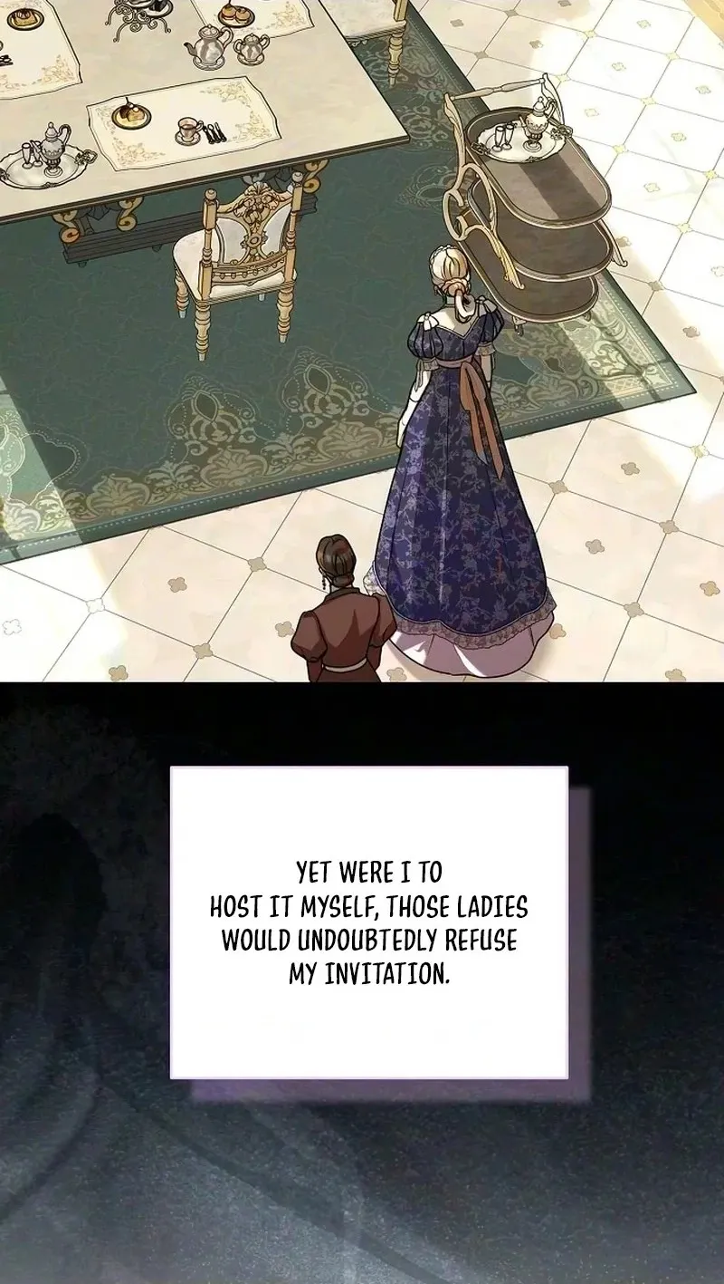A Queen Worthy of Dishonor Chapter 37 332 112226985317