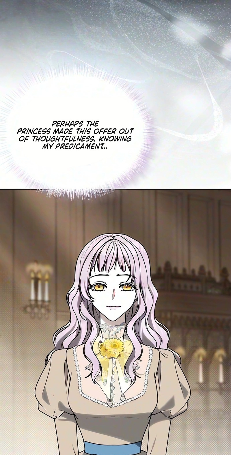 A Queen Worthy of Dishonor Chapter 37 333 1921188e92f1