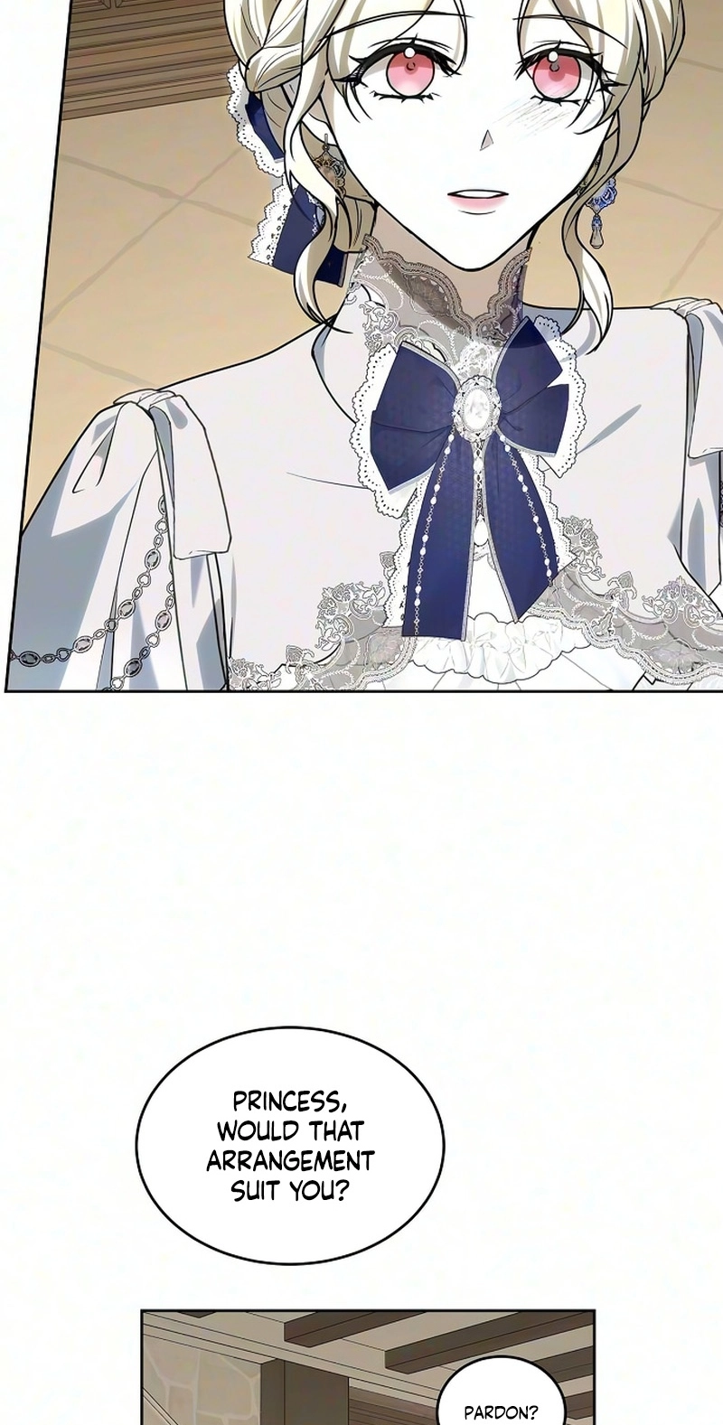 A Queen Worthy of Dishonor Chapter 37 337 2568c9f32d80