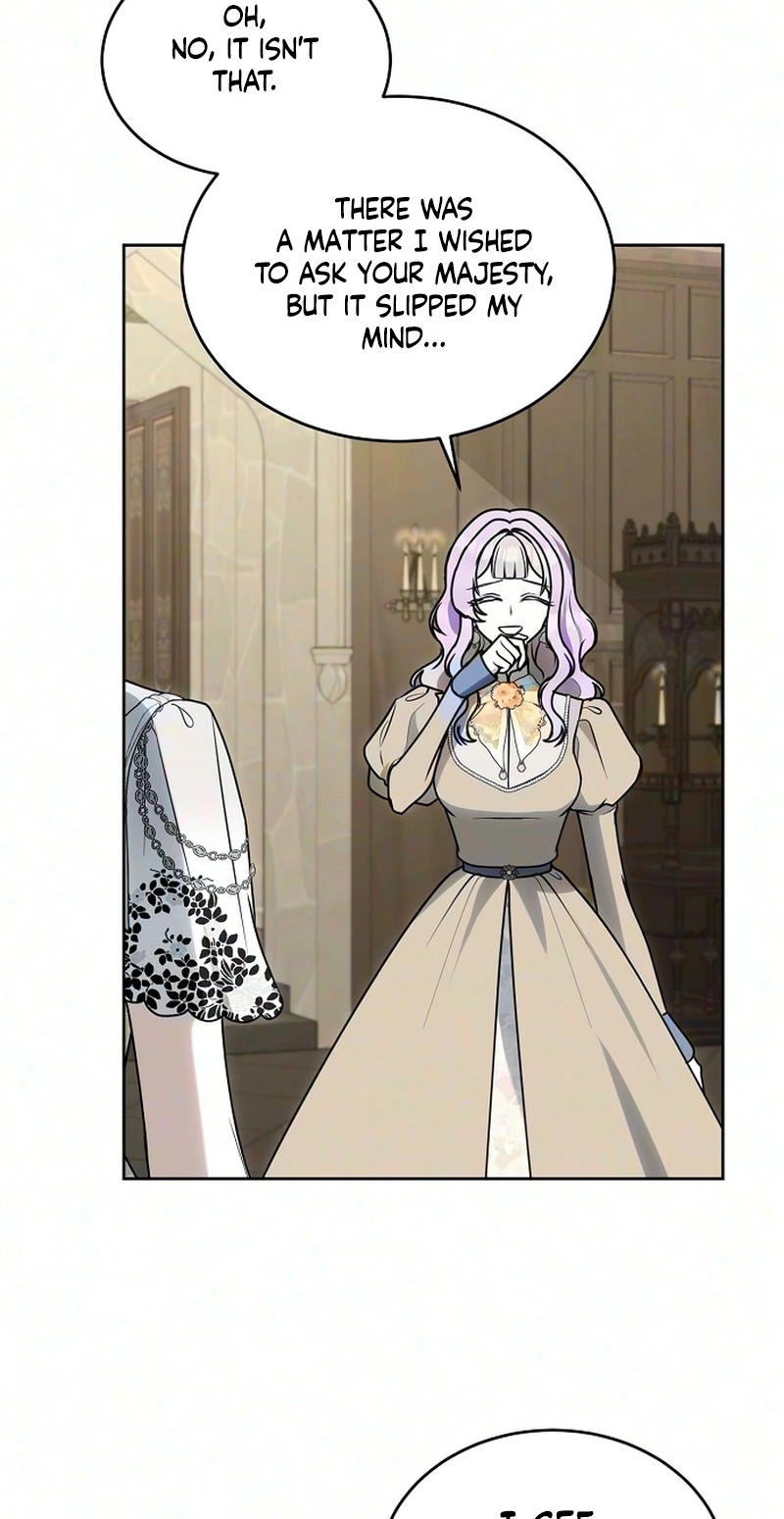 A Queen Worthy of Dishonor Chapter 37 324 4d8fe162daed
