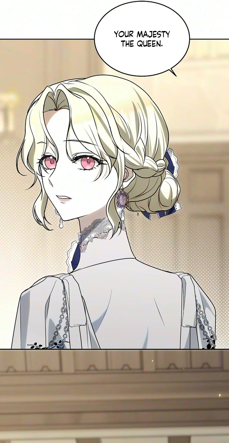 A Queen Worthy of Dishonor Chapter 37 320 57e38ce84cd4