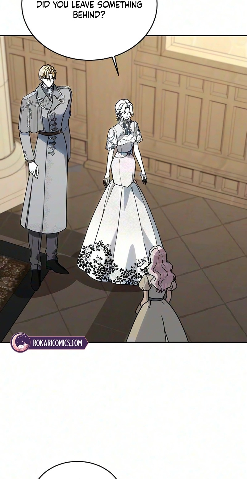 A Queen Worthy of Dishonor Chapter 37 323 664684cba7a6