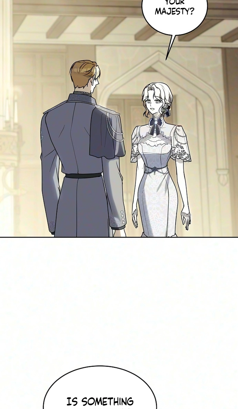 A Queen Worthy of Dishonor Chapter 37 318 66ecb27d1114