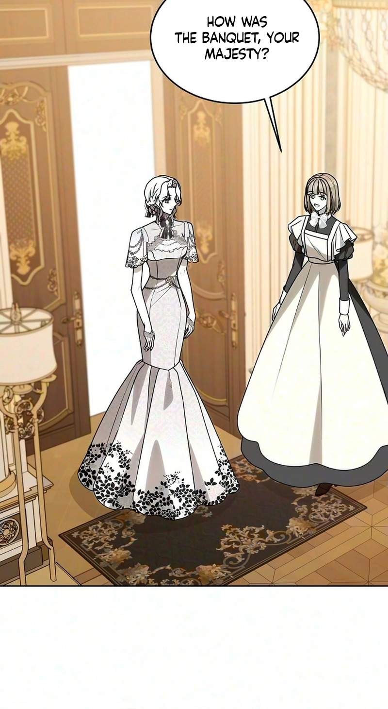 A Queen Worthy of Dishonor Chapter 37 363 6d7db42a3140