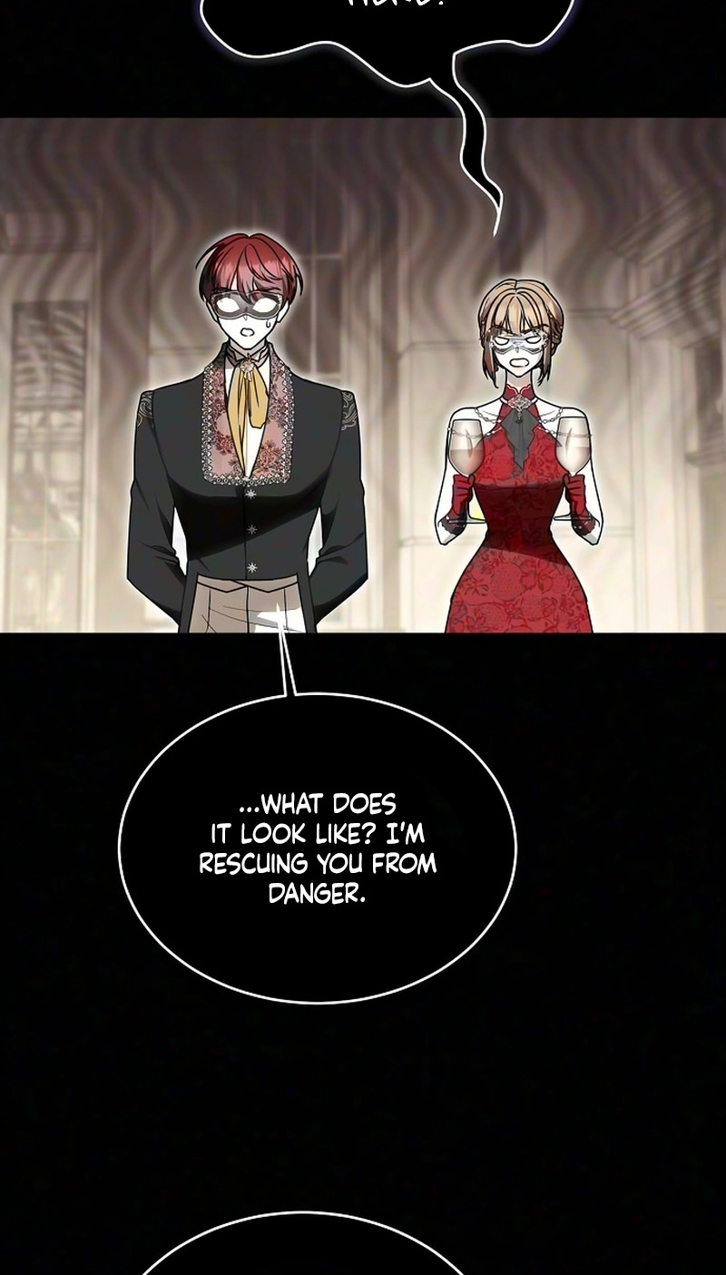 A Queen Worthy of Dishonor Chapter 37 399 6df5ad474623