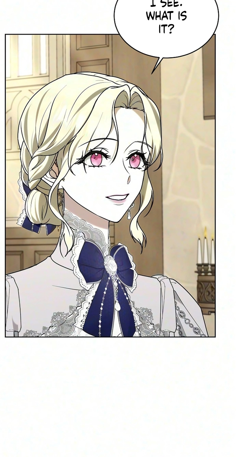 A Queen Worthy of Dishonor Chapter 37 325 731201f894c1