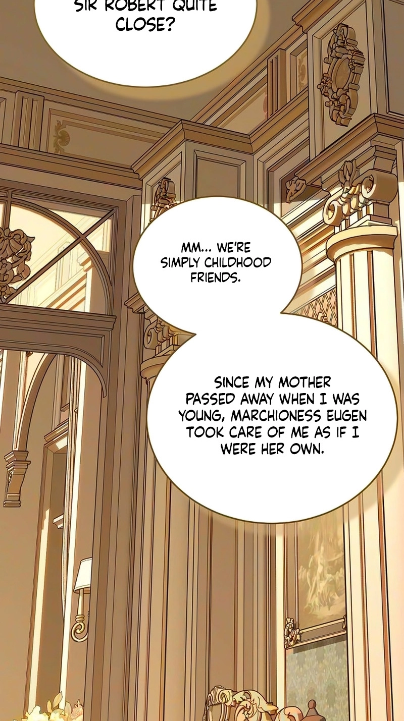 A Queen Worthy of Dishonor Chapter 37 379 84164636d7da
