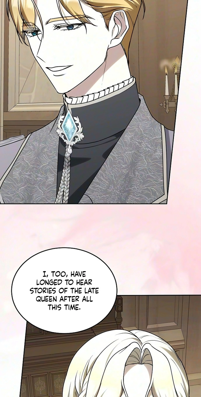A Queen Worthy of Dishonor Chapter 37 336 8424a7330491