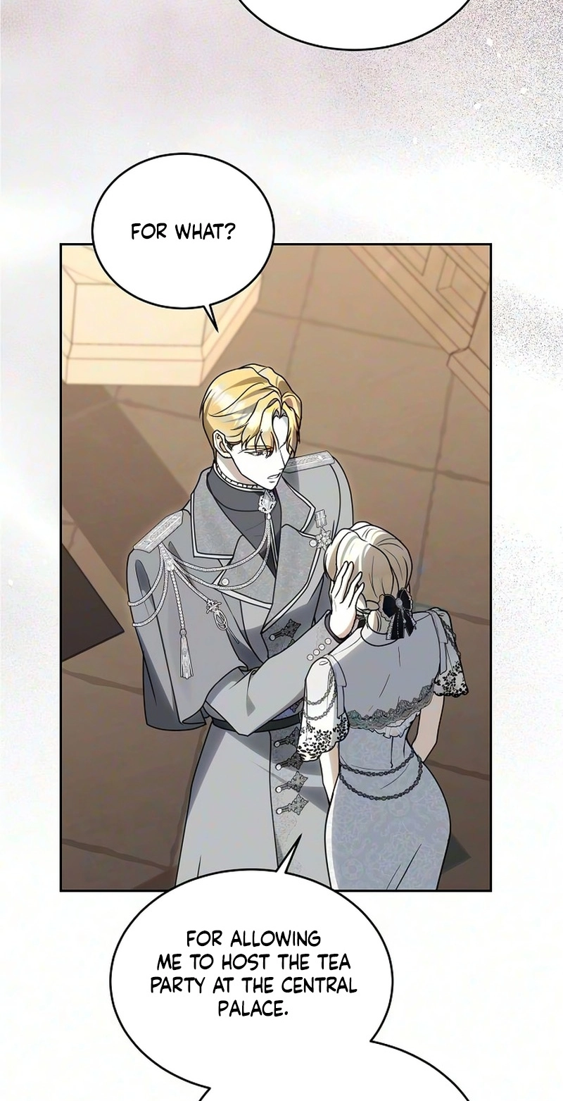 A Queen Worthy of Dishonor Chapter 37 354 865517a4ba8c