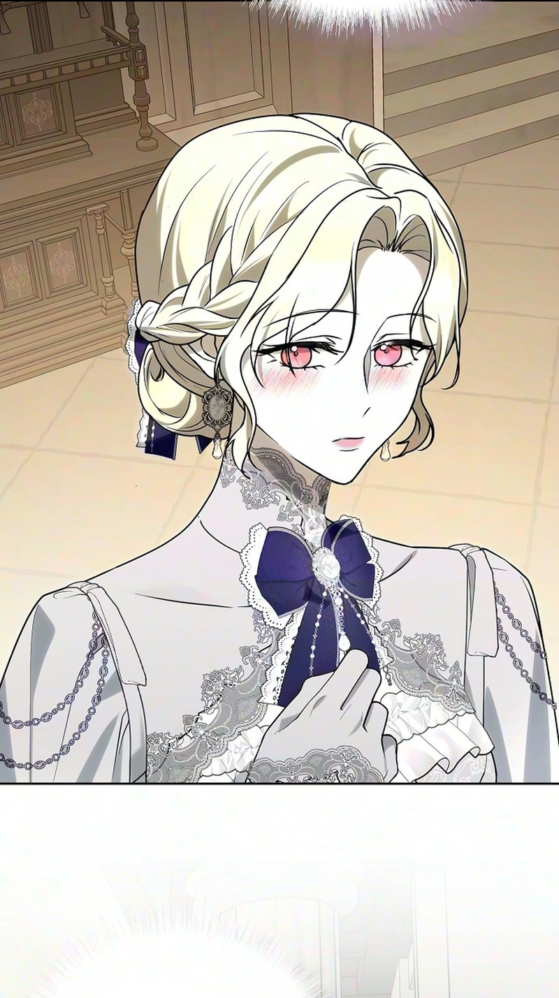 A Queen Worthy of Dishonor Chapter 37 343 96be68219200
