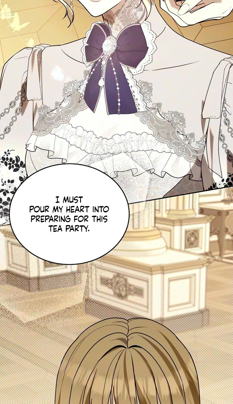 A Queen Worthy of Dishonor Chapter 37 373 d97759a6e465