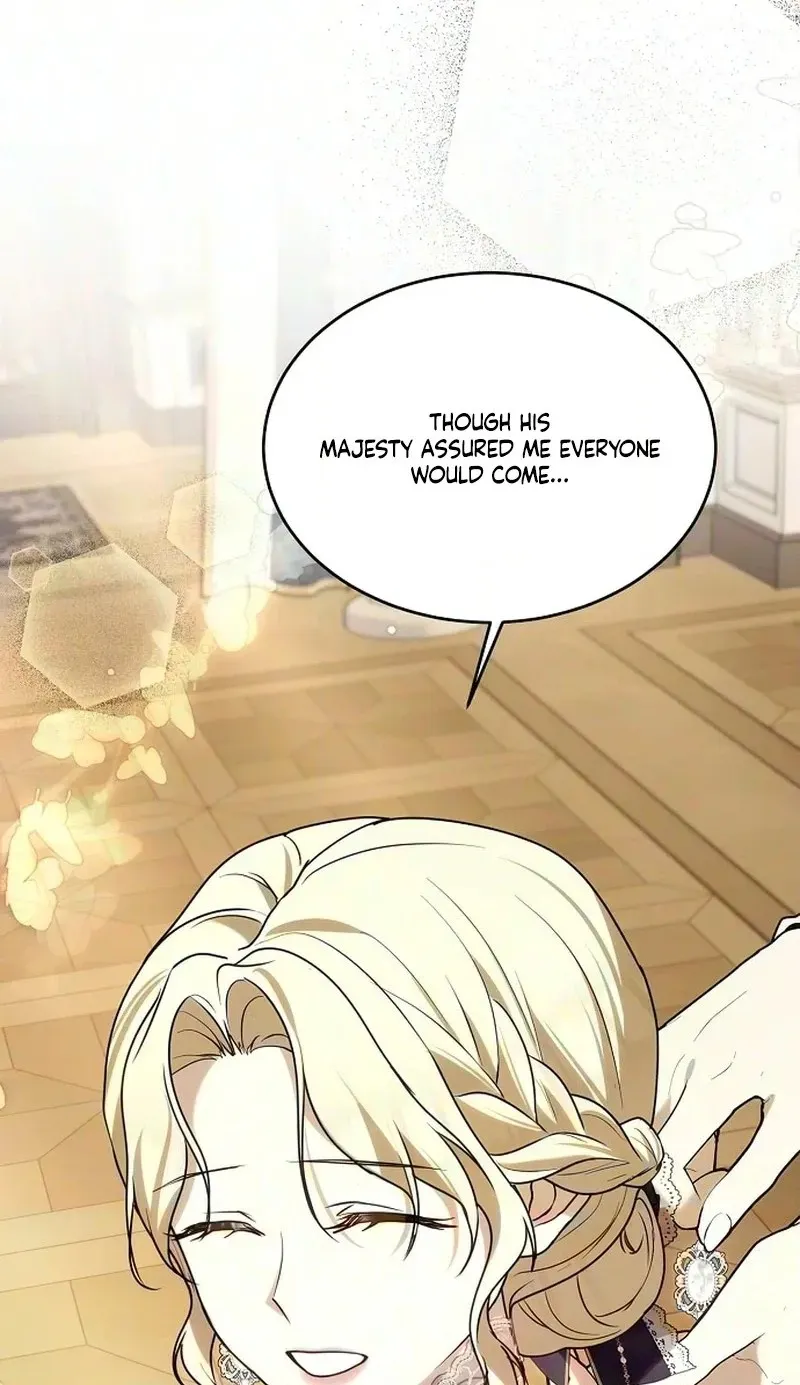 A Queen Worthy of Dishonor Chapter 37 372 eaded2fe8110