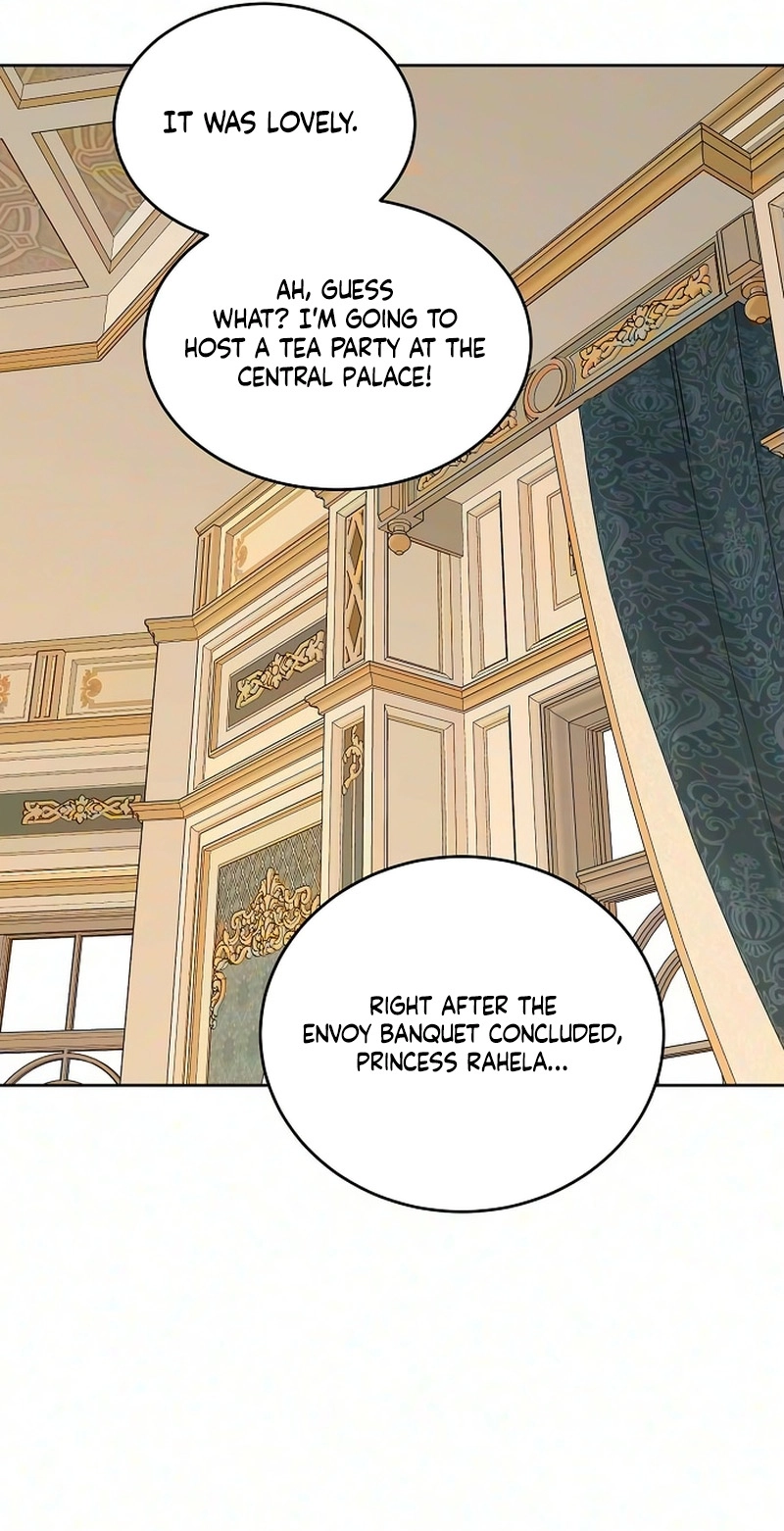 A Queen Worthy of Dishonor Chapter 37 364 fa4c7754312a