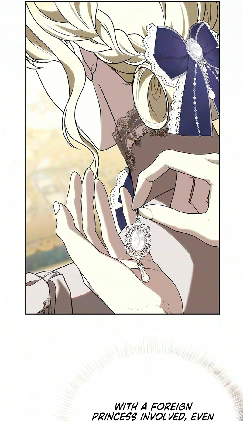 A Queen Worthy of Dishonor Chapter 37 370 fb5a40aaf120