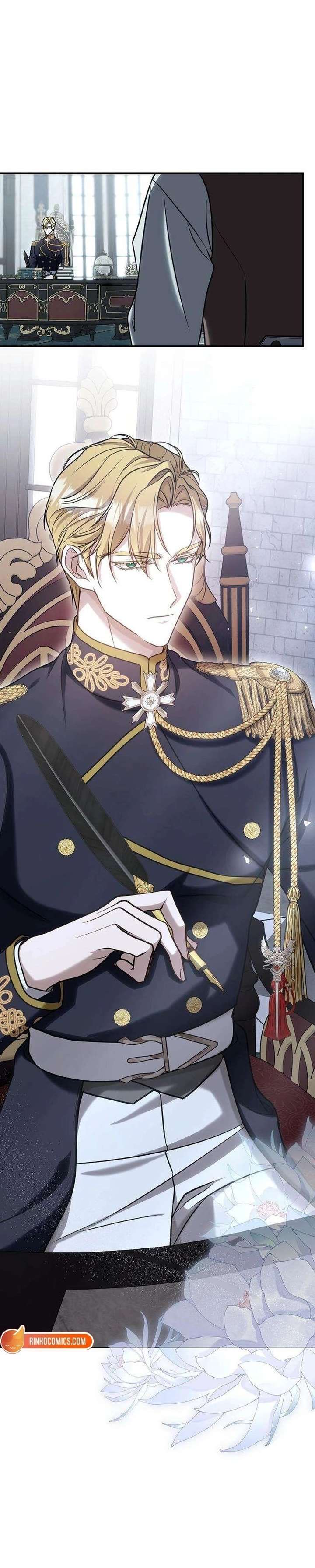 A Queen Worthy of Dishonor Chapter 4 82 ch 4 10