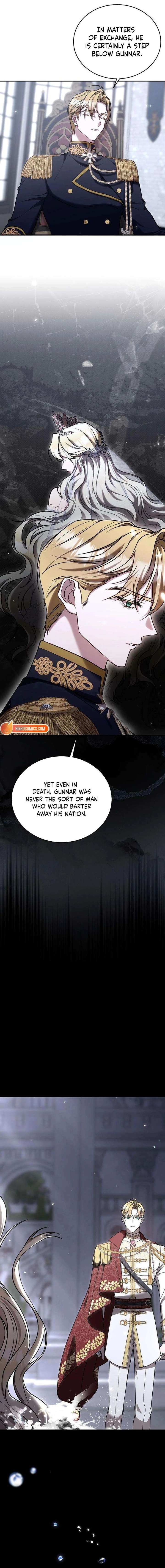 A Queen Worthy of Dishonor Chapter 4 84 ch 4 12