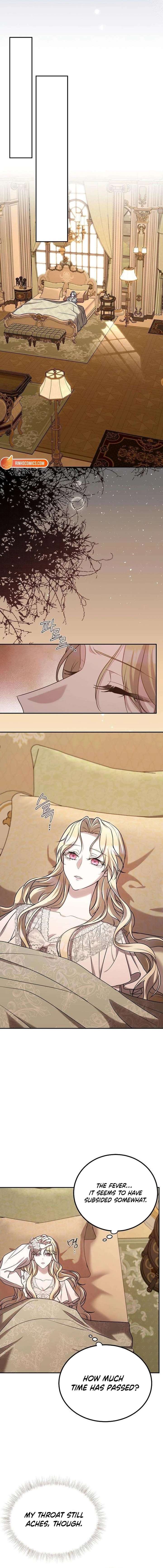 A Queen Worthy of Dishonor Chapter 4 89 ch 4 17