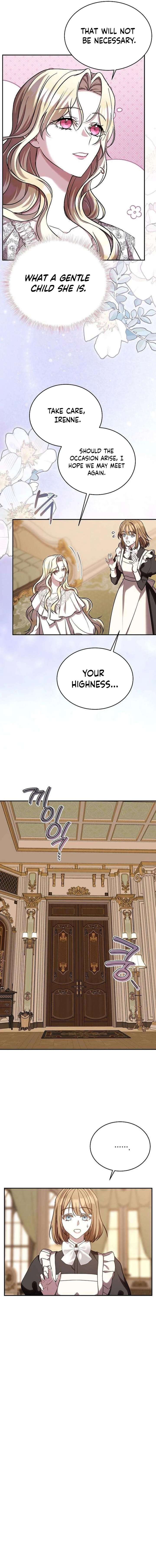 A Queen Worthy of Dishonor Chapter 4 92 ch 4 20