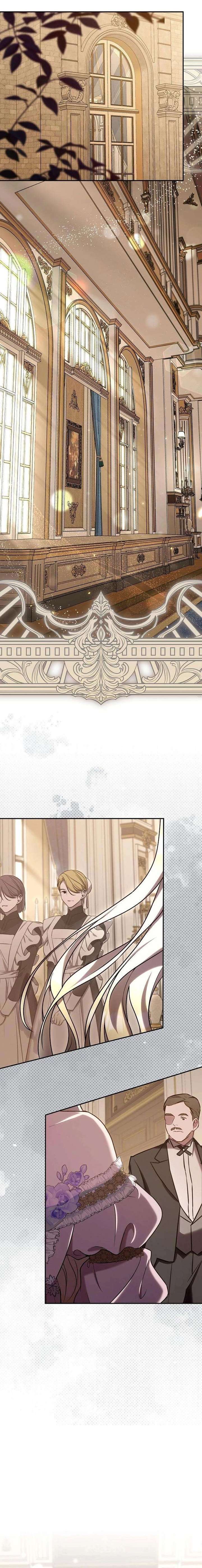 A Queen Worthy of Dishonor Chapter 4 93 ch 4 21