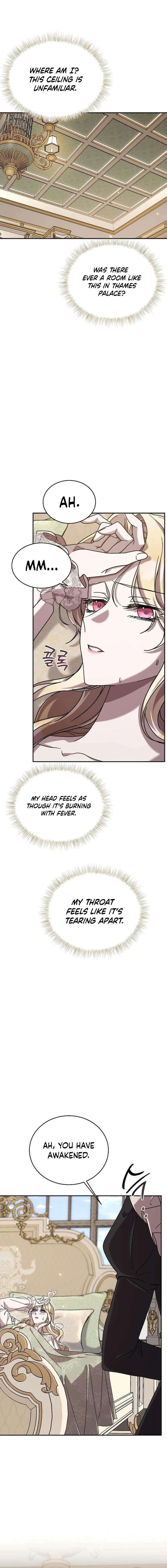 A Queen Worthy of Dishonor Chapter 4 76 ch 4 4