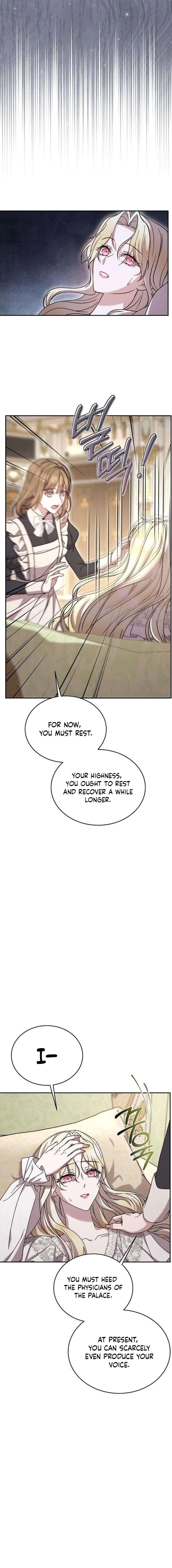 A Queen Worthy of Dishonor Chapter 4 79 ch 4 7