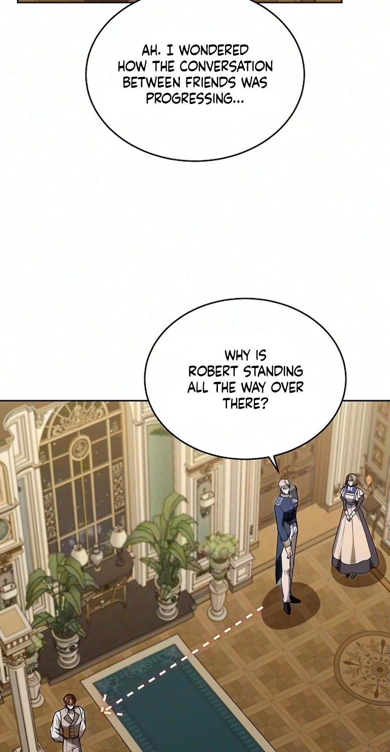 A Queen Worthy of Dishonor Chapter 41 337 50700e273905