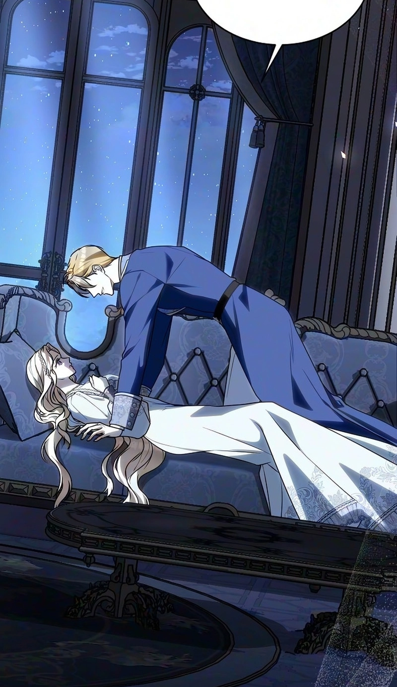 A Queen Worthy of Dishonor Chapter 41 296 6867bc5ff953