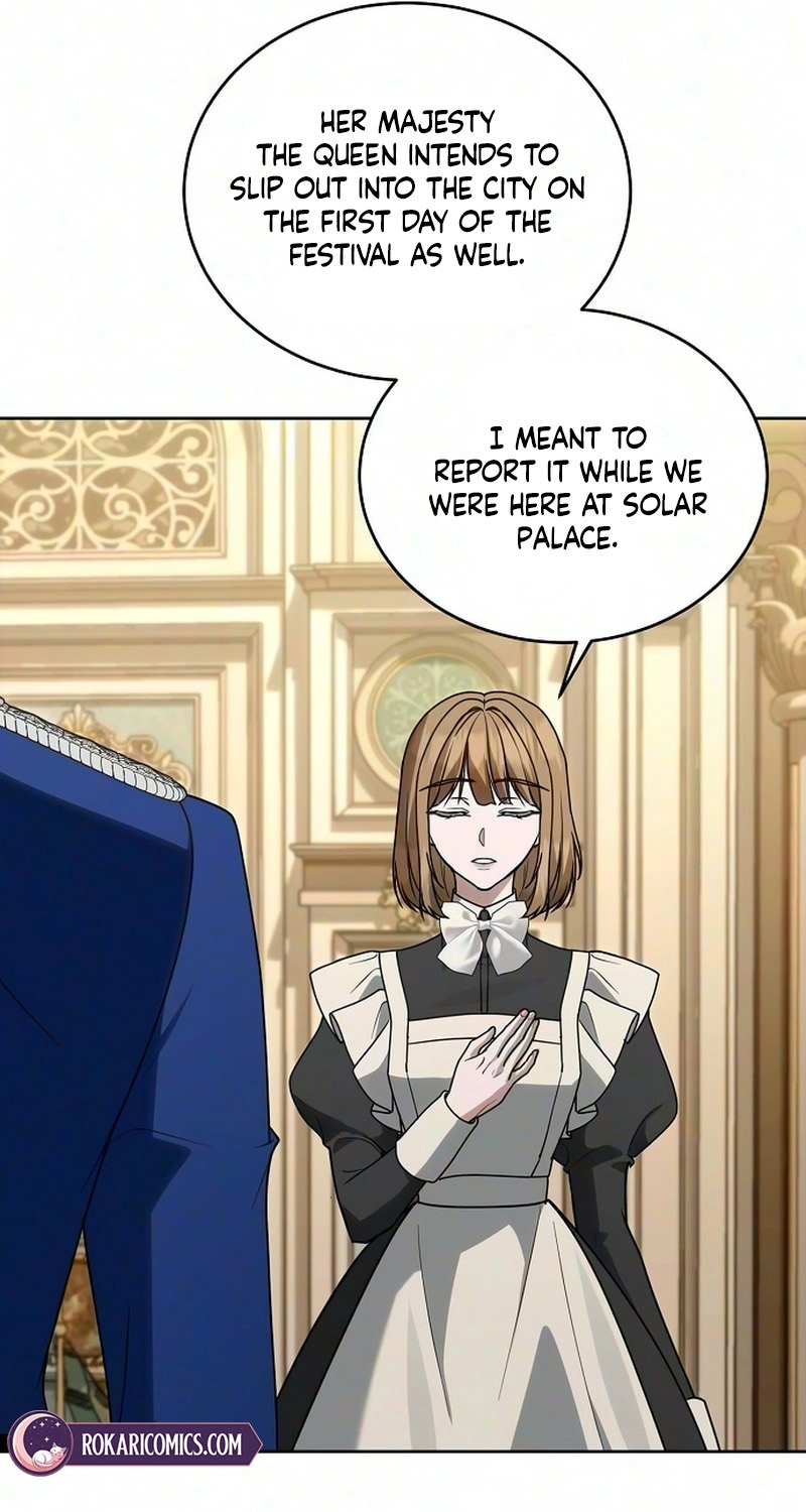 A Queen Worthy of Dishonor Chapter 41 347 73280425dbb1