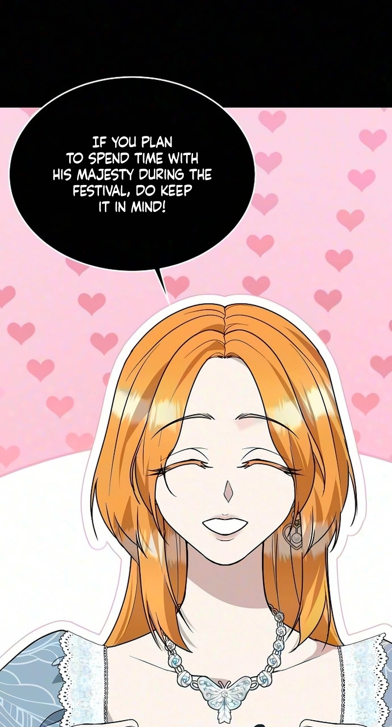 A Queen Worthy of Dishonor Chapter 41 330 961fd1cc763b