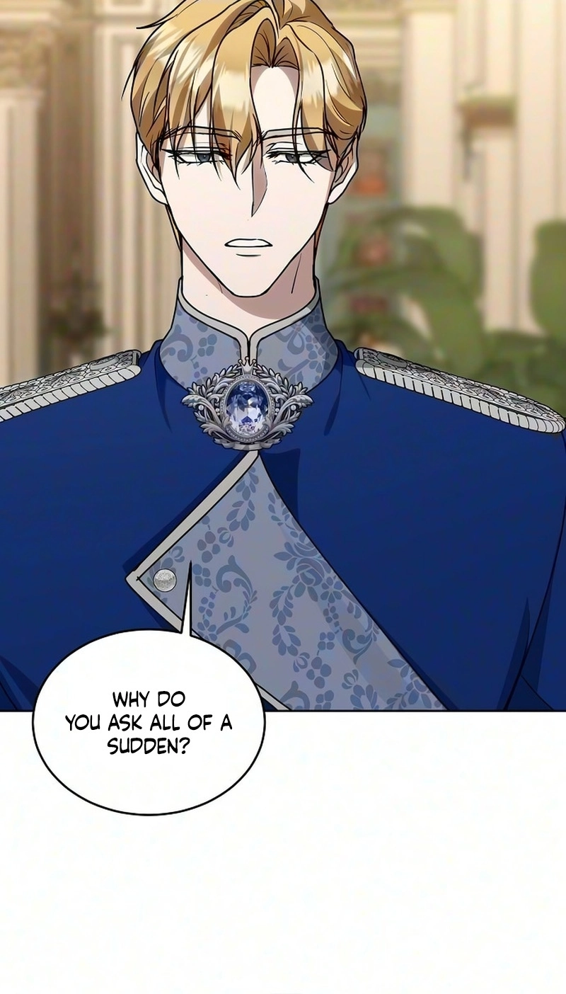 A Queen Worthy of Dishonor Chapter 41 346 f416231d488d