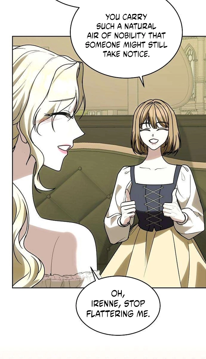 A Queen Worthy of Dishonor Chapter 42 283 1353fa71e27b