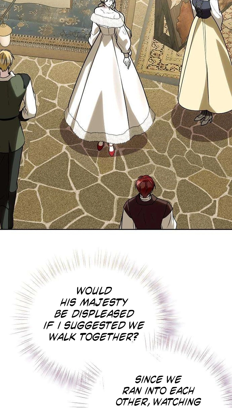 A Queen Worthy of Dishonor Chapter 42 345 2a96a6386545