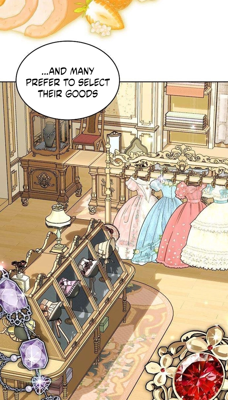A Queen Worthy of Dishonor Chapter 42 297 4bd9bcf9200f