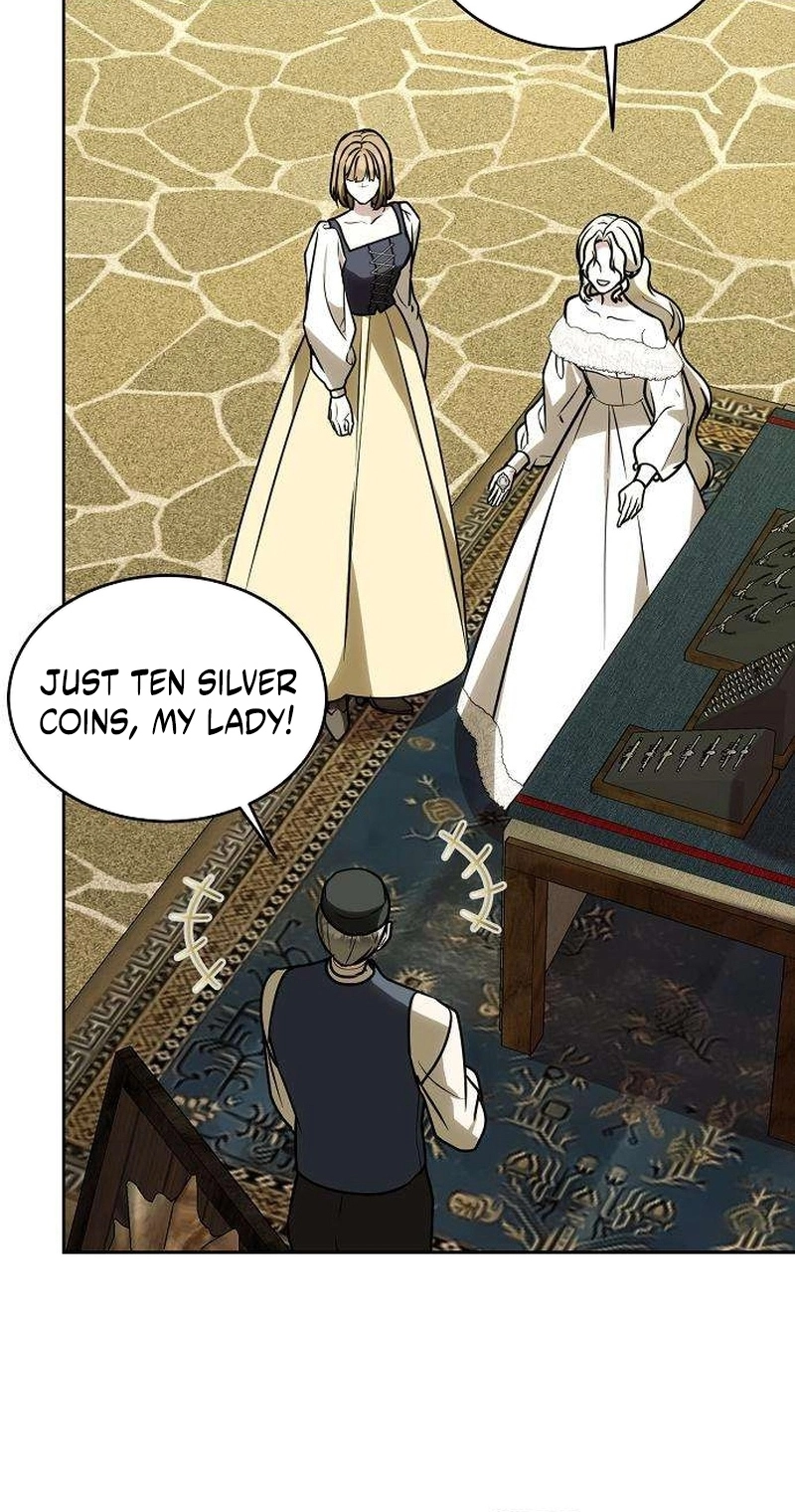 A Queen Worthy of Dishonor Chapter 42 325 50ca19be118a