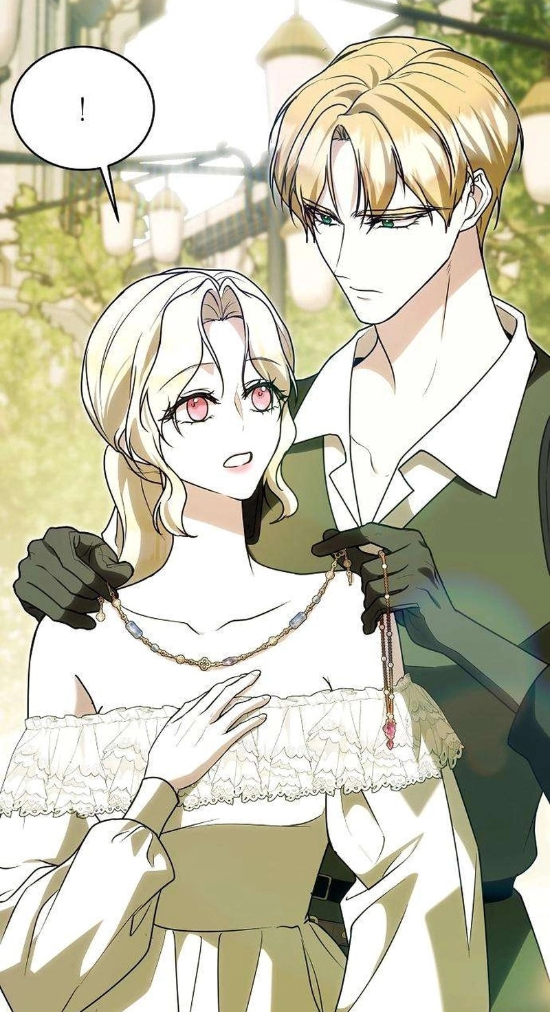 A Queen Worthy of Dishonor Chapter 42 349 6777fafb8167