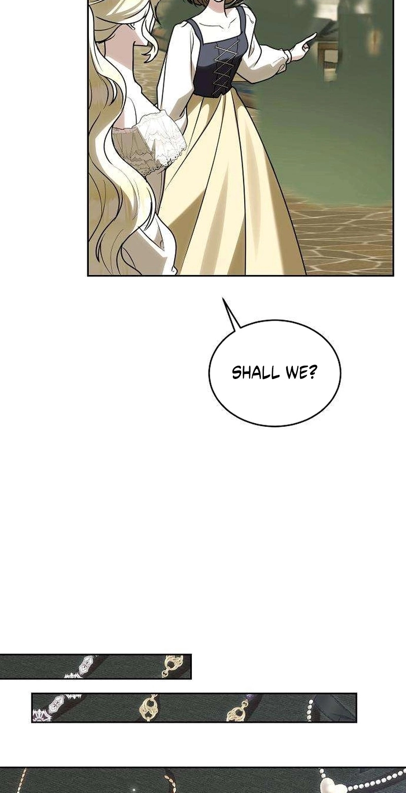 A Queen Worthy of Dishonor Chapter 42 317 959a918cc35a