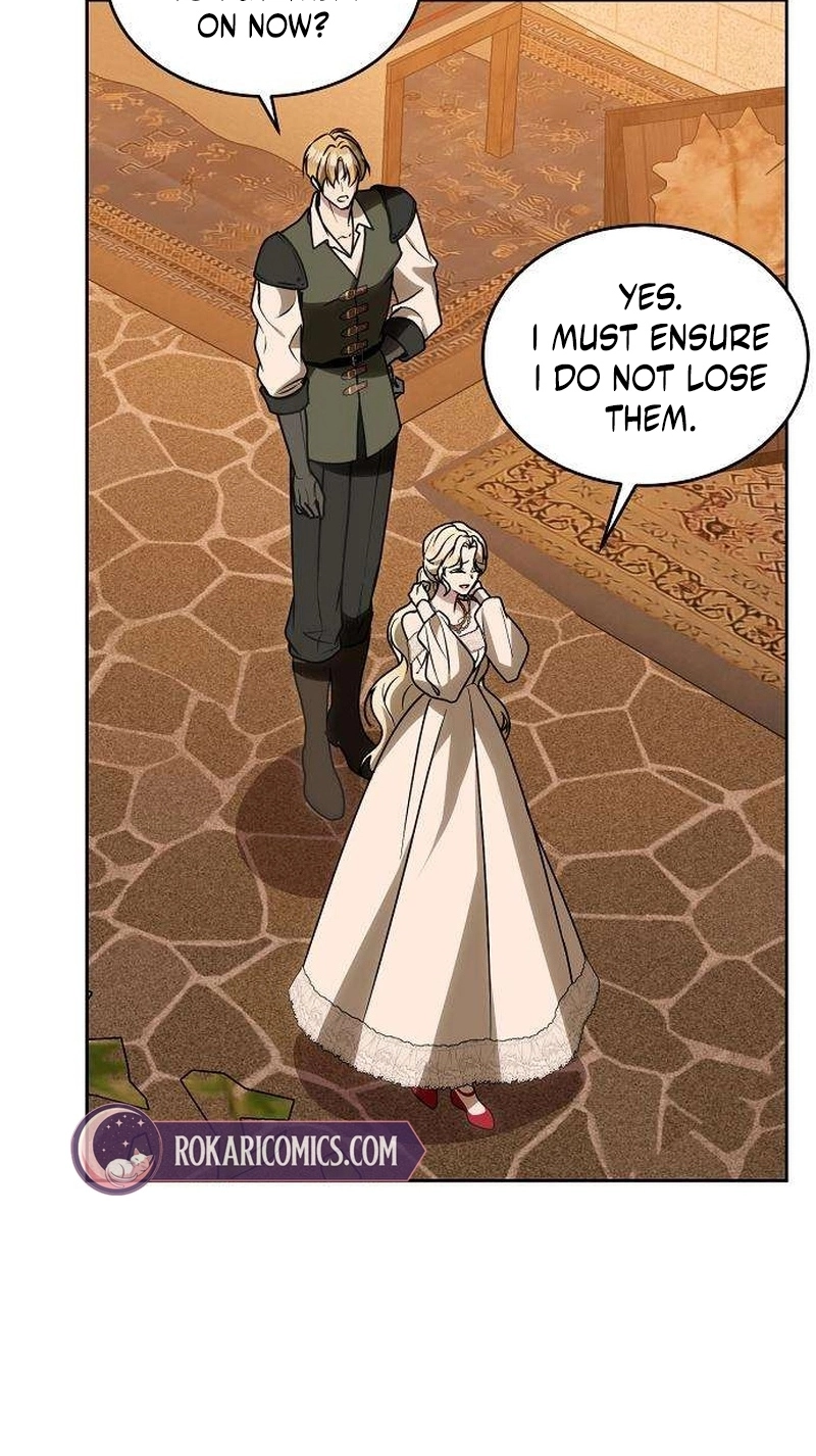 A Queen Worthy of Dishonor Chapter 42 358 c260664f0761