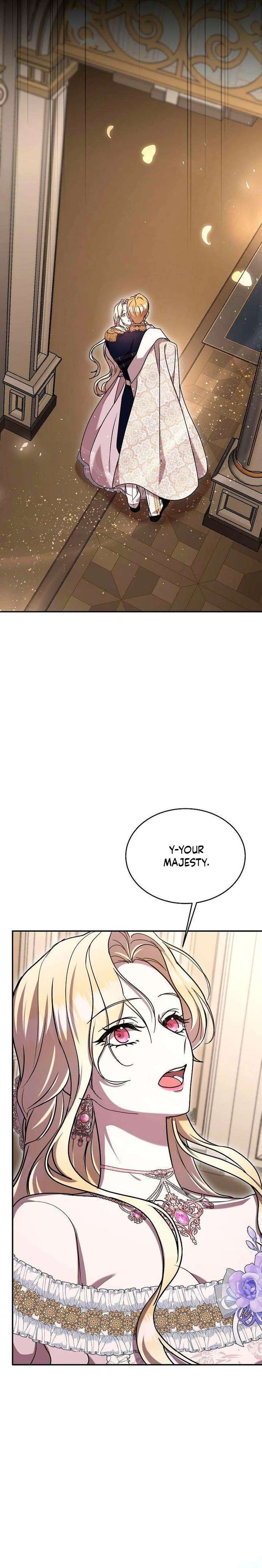 A Queen Worthy of Dishonor Chapter 5 70 ch 5 10